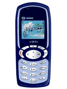 Best available price of Sagem MY X1-2 in Capeverde