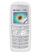 Best available price of Sagem MY X2-2 in Capeverde