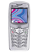 Best available price of Sagem MY X3-2 in Capeverde