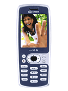 Best available price of Sagem MY X-6 in Capeverde