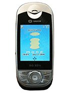 Best available price of Sagem SG 321i in Capeverde