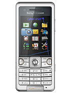 Best available price of Sony Ericsson C510 in Capeverde