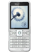 Best available price of Sony Ericsson C901 GreenHeart in Capeverde