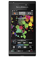 Best available price of Sony Ericsson Satio Idou in Capeverde