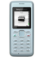 Best available price of Sony Ericsson J132 in Capeverde