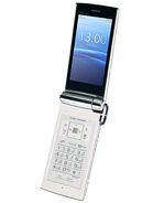 Best available price of Sony Ericsson BRAVIA S004 in Capeverde