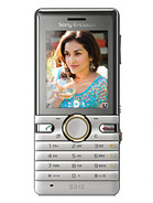 Best available price of Sony Ericsson S312 in Capeverde