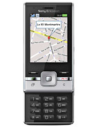 Best available price of Sony Ericsson T715 in Capeverde