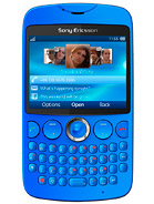 Best available price of Sony Ericsson txt in Capeverde