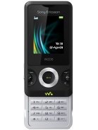 Best available price of Sony Ericsson W205 in Capeverde