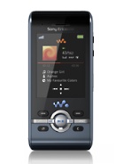 Best available price of Sony Ericsson W595s in Capeverde