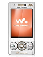 Best available price of Sony Ericsson W705 in Capeverde