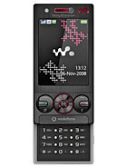 Best available price of Sony Ericsson W715 in Capeverde