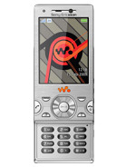 Best available price of Sony Ericsson W995 in Capeverde