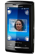 Best available price of Sony Ericsson Xperia X10 mini in Capeverde