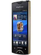 Best available price of Sony Ericsson Xperia ray in Capeverde