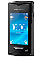 Best available price of Sony Ericsson Yendo in Capeverde