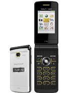 Best available price of Sony Ericsson Z780 in Capeverde