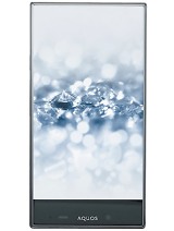 Best available price of Sharp Aquos Crystal 2 in Capeverde