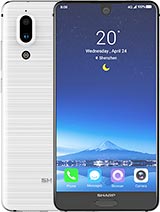 Best available price of Sharp Aquos S2 in Capeverde