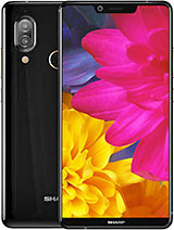 Best available price of Sharp Aquos S3 in Capeverde