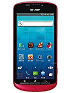 Best available price of Sharp Aquos SH8298U in Capeverde