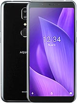 Best available price of Sharp Aquos V in Capeverde