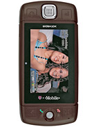 Best available price of T-Mobile Sidekick LX in Capeverde