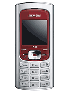 Best available price of Siemens A31 in Capeverde