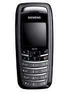 Best available price of Siemens AX72 in Capeverde