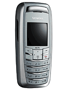 Best available price of Siemens AX75 in Capeverde