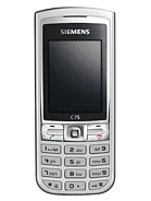 Best available price of Siemens C75 in Capeverde