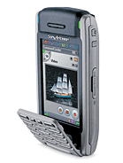 Best available price of Sony Ericsson P900 in Capeverde