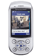 Best available price of Sony Ericsson S700 in Capeverde