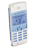 Best available price of Sony Ericsson T100 in Capeverde