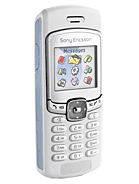 Best available price of Sony Ericsson T290 in Capeverde