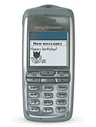 Best available price of Sony Ericsson T600 in Capeverde