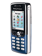 Best available price of Sony Ericsson T610 in Capeverde