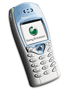 Best available price of Sony Ericsson T68i in Capeverde