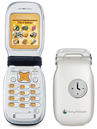 Best available price of Sony Ericsson Z200 in Capeverde