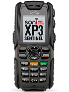 Best available price of Sonim XP3 Sentinel in Capeverde