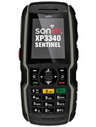 Best available price of Sonim XP3340 Sentinel in Capeverde