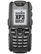Best available price of Sonim XP3-20 Quest in Capeverde