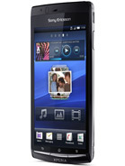 Best available price of Sony Ericsson Xperia Arc in Capeverde