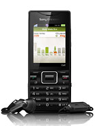 Best available price of Sony Ericsson Elm in Capeverde