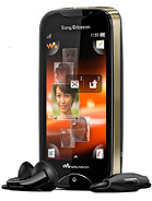 Best available price of Sony Ericsson Mix Walkman in Capeverde