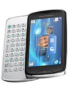 Best available price of Sony Ericsson txt pro in Capeverde