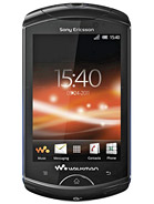Best available price of Sony Ericsson WT18i in Capeverde