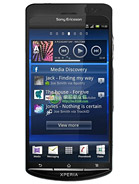 Best available price of Sony Ericsson Xperia Duo in Capeverde