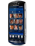 Best available price of Sony Ericsson Xperia Neo in Capeverde